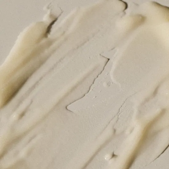 Mirror Water Rub Solid Balm 50ml