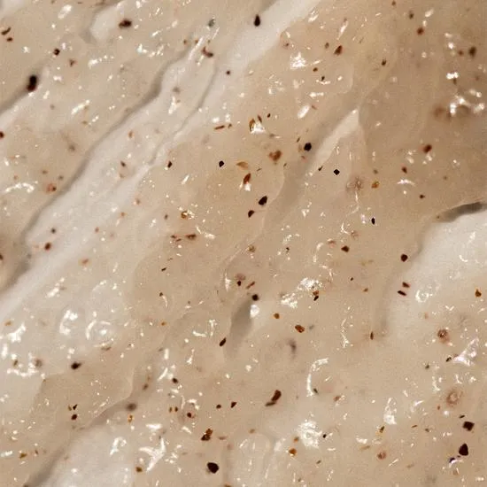 Mirror Water Buff Body Exfoliator 200ml