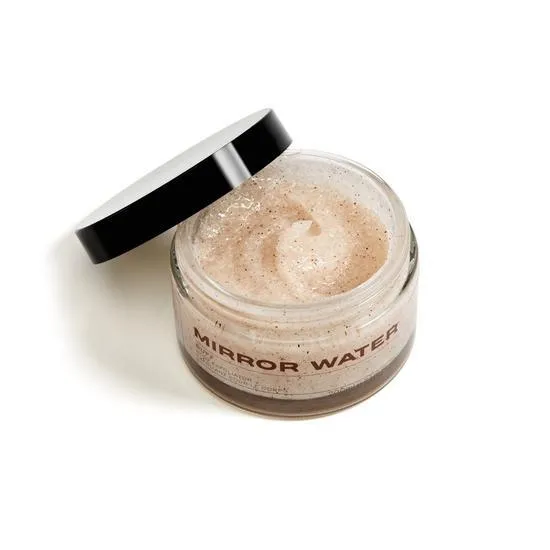 Mirror Water Buff Body Exfoliator 200ml
