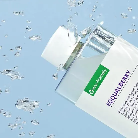 Eqqualberry Swimming Pool Toner 155ml