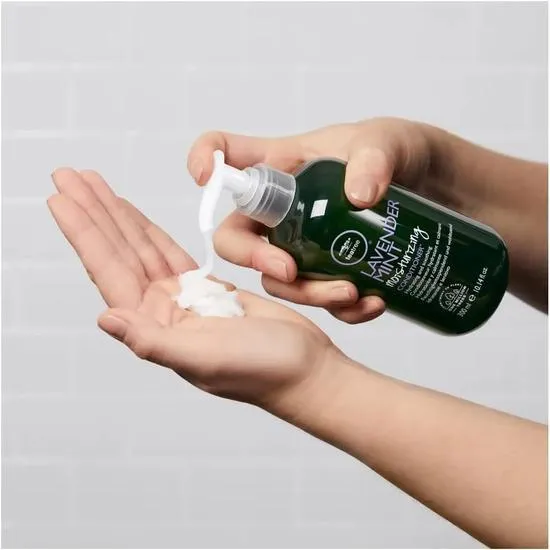 Paul Mitchell Lavender Mint Moisturising Conditioner 300ml