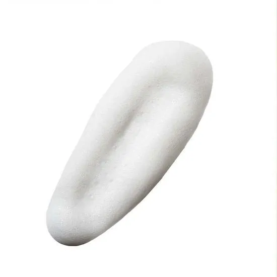 SOSU by SJ Hydra Whip Clear Mousse Dark