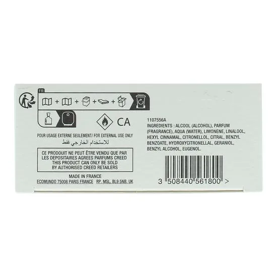 Creed Spring Flower Eau De Parfum 2.5ml