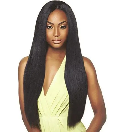 X Pression Synthetic Dominican Blow Out Straight Braid 14 / 30