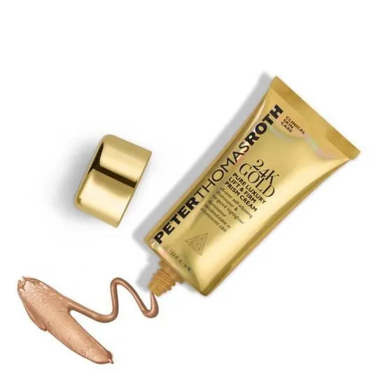 Peter Thomas Roth 24k Gold Pure Luxury Lift & Firm Prism Cream 50ml