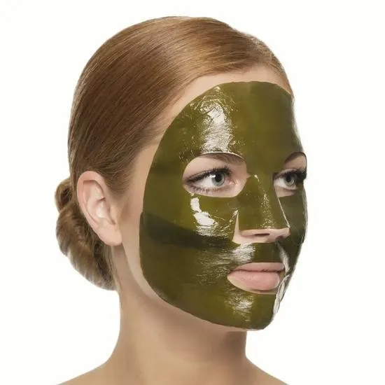 STARSKIN Orglamic Sea Kelp Mask