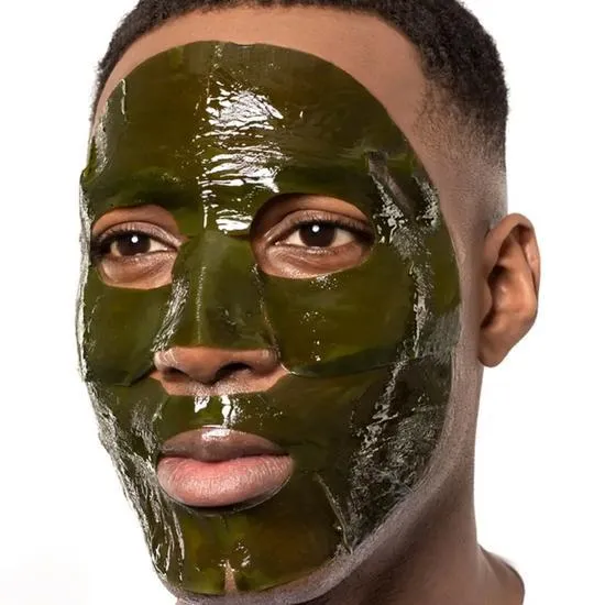 STARSKIN Orglamic Sea Kelp Mask