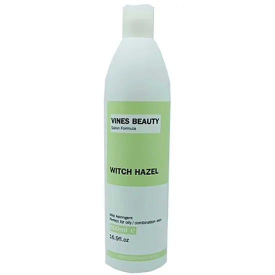 Vines Beauty Witch Hazel 500ml