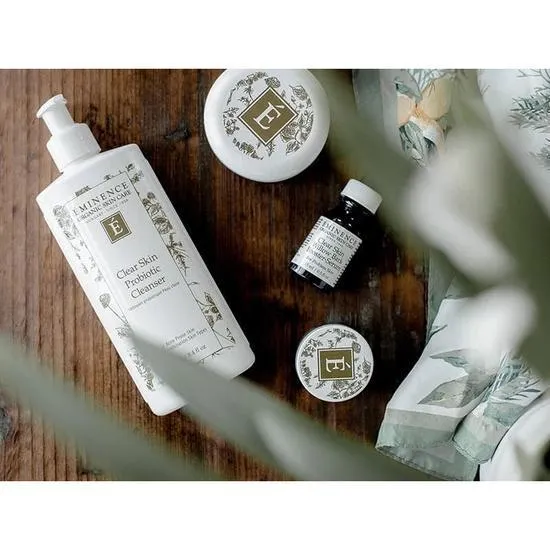 Eminence Organic Clear Skin Probiotic Moisturiser 60ml