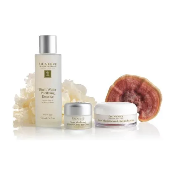 Eminence Organic Snow Mushroom & Reishi Masque 60ml
