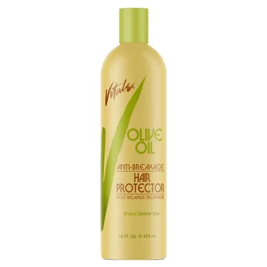 Vitale Olive Oil Anti Breakage Hair Protector 473ml