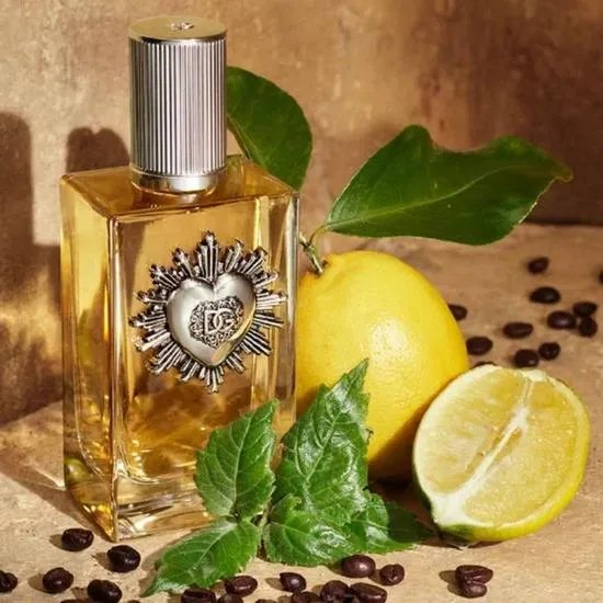 Dolce & Gabbana Devotion Pour Homme Eau De Parfum 50ml