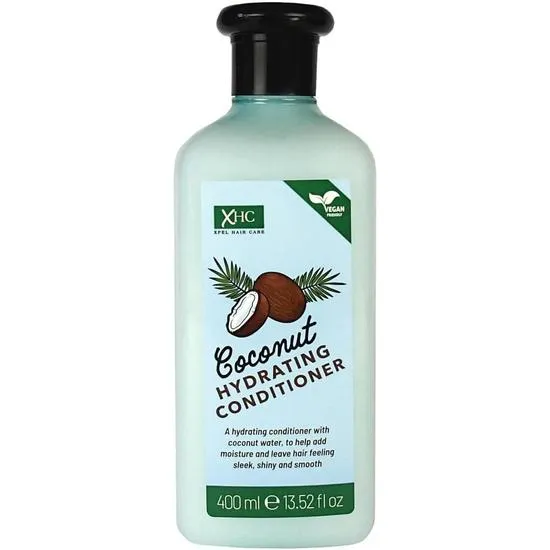 Xpel Hair Care Coconut Hydrating Conditioner 400ml