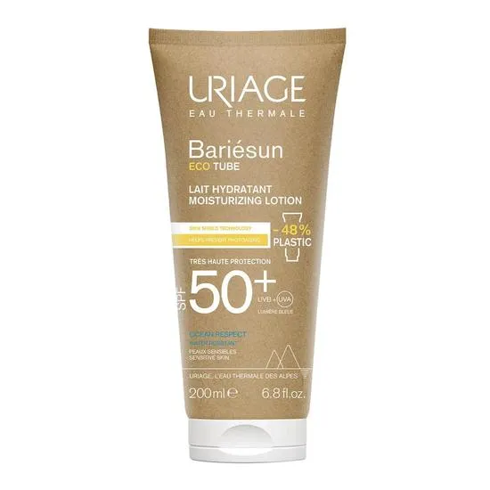 Uriage Bariesun Moisturising Lotion SPF 50+ 200ml