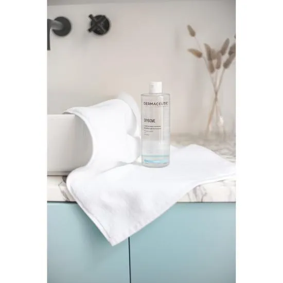 Dermaceutic Oxybiome Cleansing Micellar Water 100ml