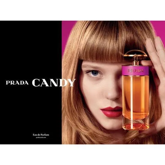 Prada Candy Gloss Eau De Toilette 30ml
