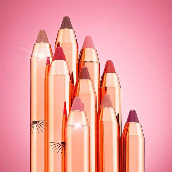 Bellamianta Speak Easy Lip Liner Climax