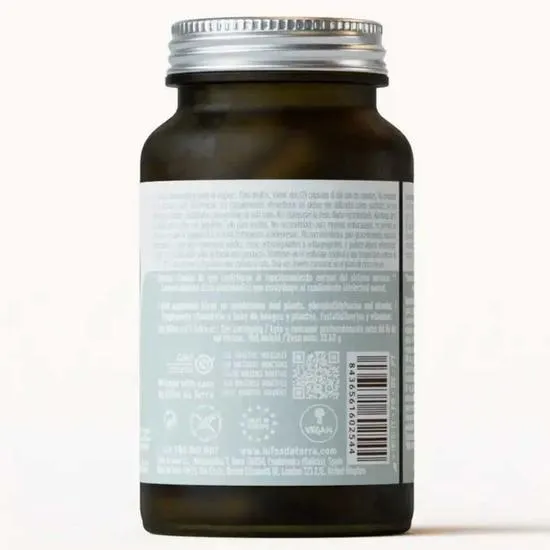 Hifas da Terra NEURO Capsules 60 Capsules