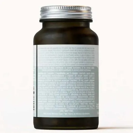 Hifas da Terra NEURO Capsules 60 Capsules