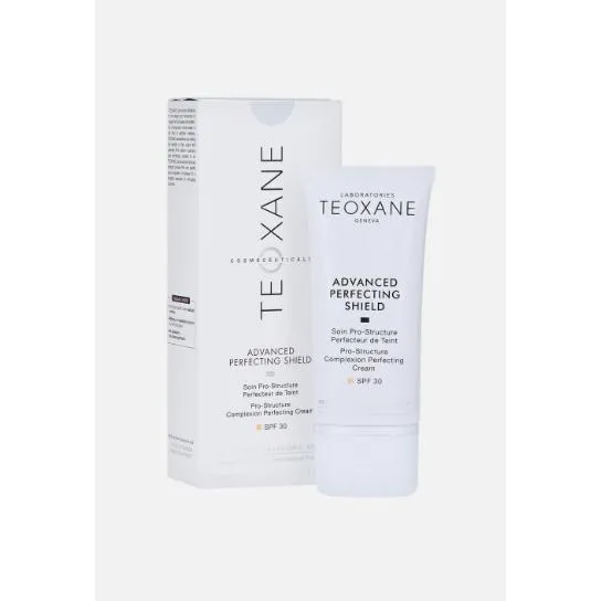 Teoxane Advanced Perfecting Shield SPF 30 50ml