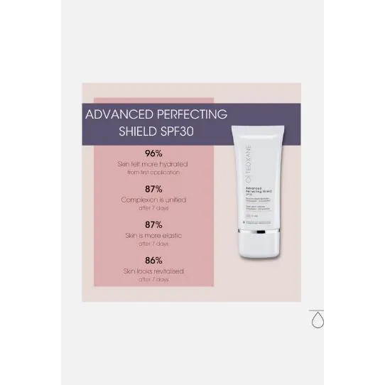 Teoxane Advanced Perfecting Shield SPF 30 50ml