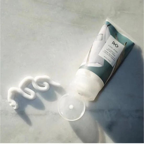 R+Co Cool Wind Ph Perfect Air Dry Creme 147ml