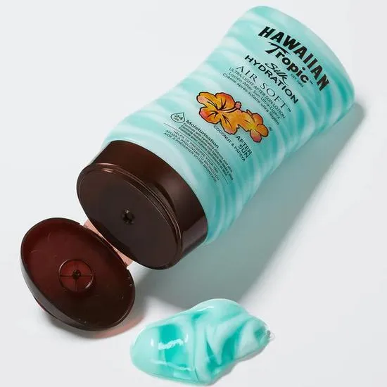 Hawaiian Tropic Silk Hydration Aftersun 180ml