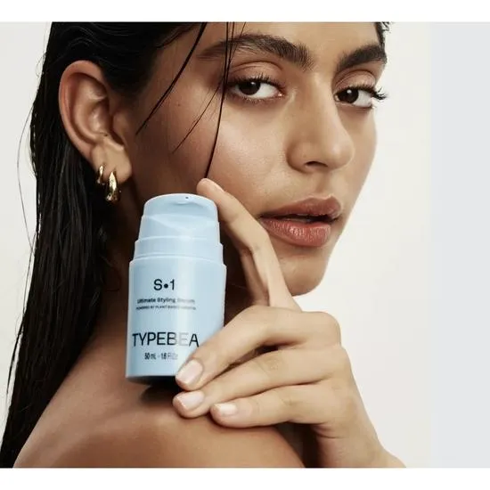 Typebea S.1 Ultimate Styling Serum