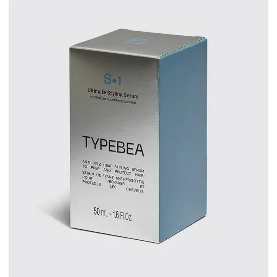 Typebea S.1 Ultimate Styling Serum