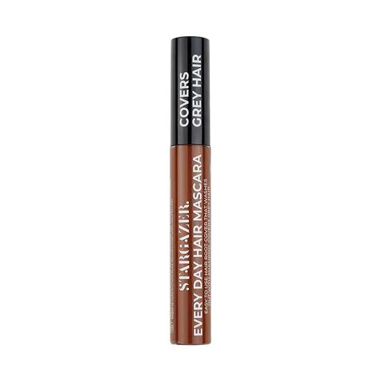 Stargazer Root Touch Up Hair Mascara Black