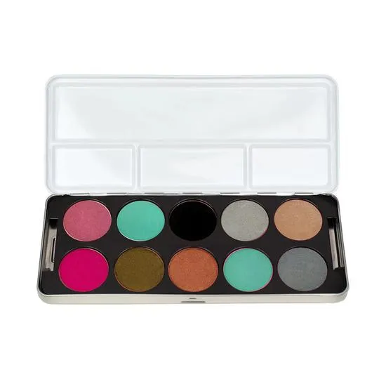 Stargazer Mystique Eyeshadow Palette