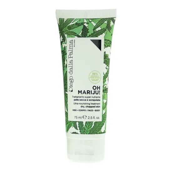 diego dalla palma Oh Mariju! Ultra-Nourishing Face & Body Treatment 75ml
