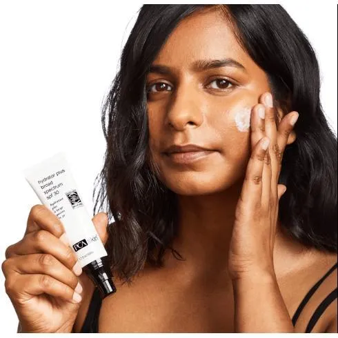 PCA SKIN Hydrator Plus Broad Spectrum SPF 30 50ml
