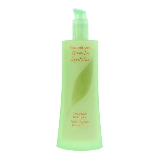 Elizabeth Arden Green Tea Concentrated Body Serum 100ml