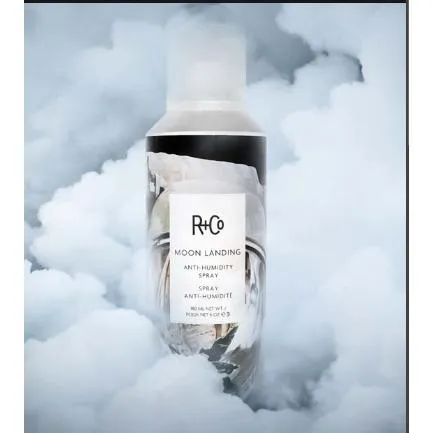 R+Co Moon Landing Anti-Humidity Spray 61ml