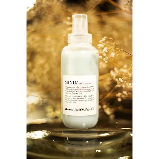 Davines MINU Hair Serum 150ml