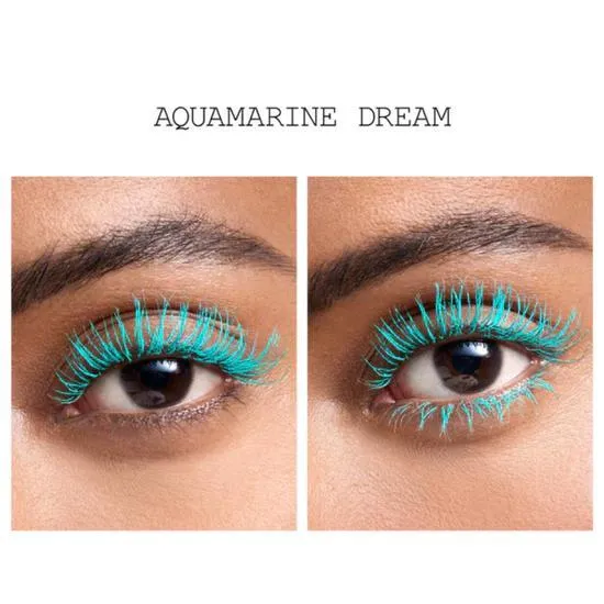 Pat McGrath Labs Dark Star Mascara Full-Size: Extreme Black