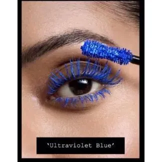 Pat McGrath Labs Dark Star Mascara Full-Size: Extreme Black