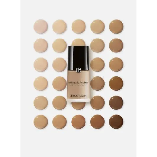 Giorgio Armani Luminous Silk Foundation 11.5