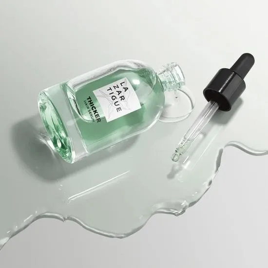 LAZARTIGUE Thicker Hair Serum 50ml