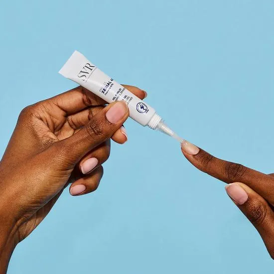 SVR XERIAL 40 Nail + Cuticle Repair Treatment 10ml