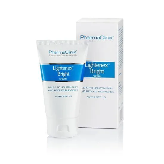 PharmaClinix Lightenex Bright 50ml