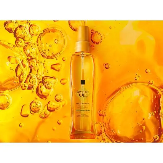 L'Oréal Professionnel Mythic Oil Original Oil 100ml