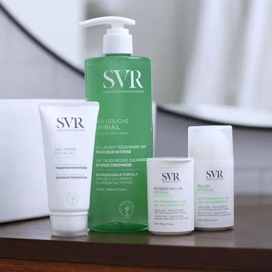 SVR SPIRIAL Extreme 20ml