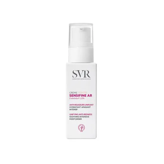 SVR SENSIFINE AR Anti-Redness CC Cream 40ml