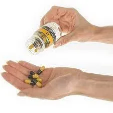 Heliocare 360 Capsules 30 Capsules