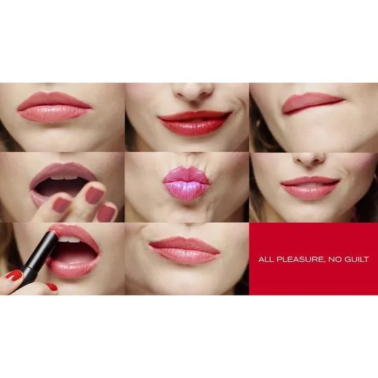 Elizabeth Arden Plush Up Lip Gelato Strawberry Sorbet