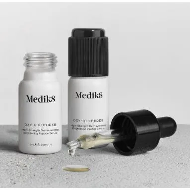 Medik8 Oxy-R Peptides 2x10ml