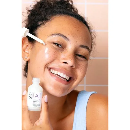 SVR Ampoule Lift Concentrate 30ml