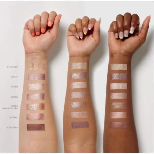 Stila Shimmer & Glow Eyeshadow Cloud